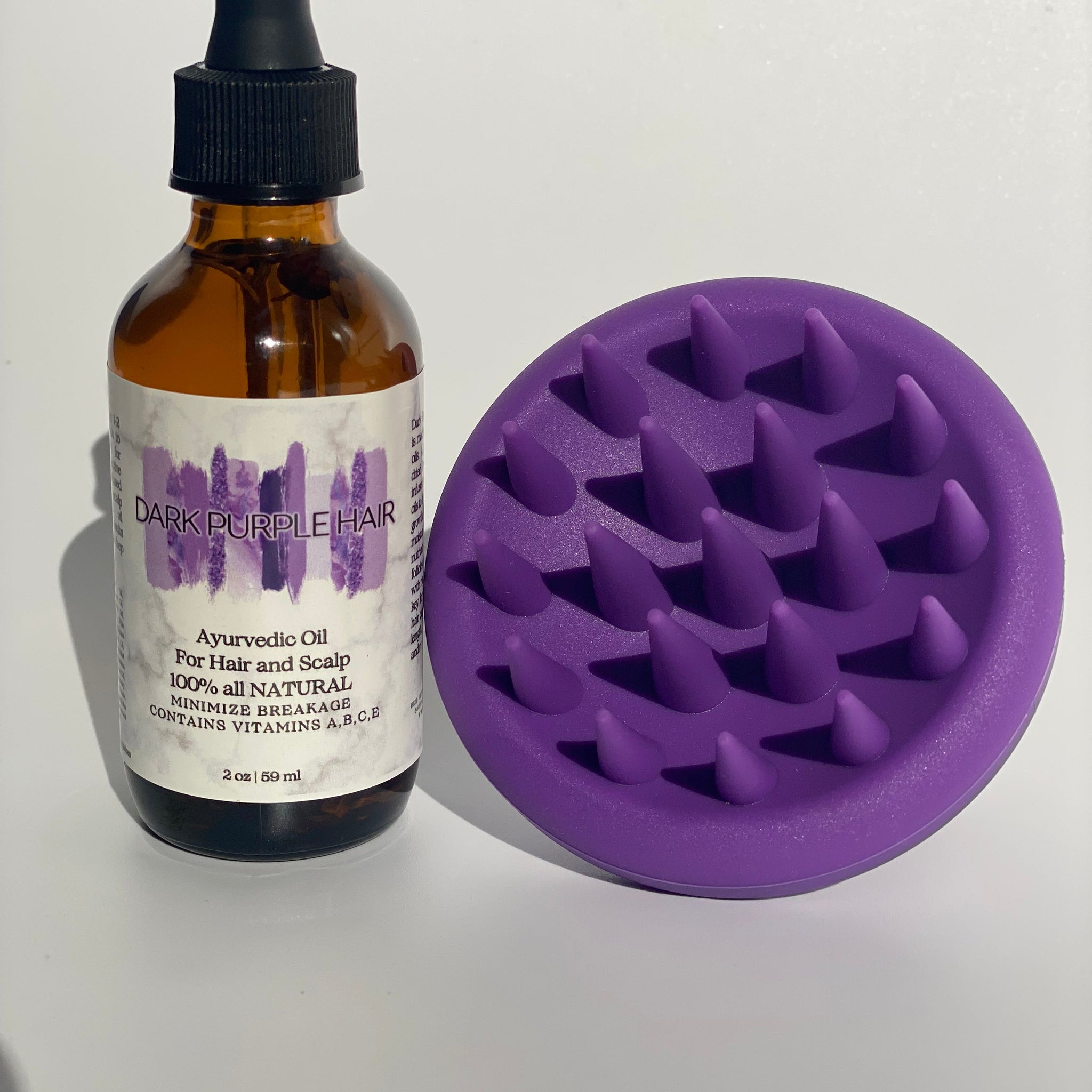 The Ultimate Guide to Ayurvedic Herbs for Stronger, Healthier Hair