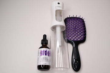 Hair Retention Bundle