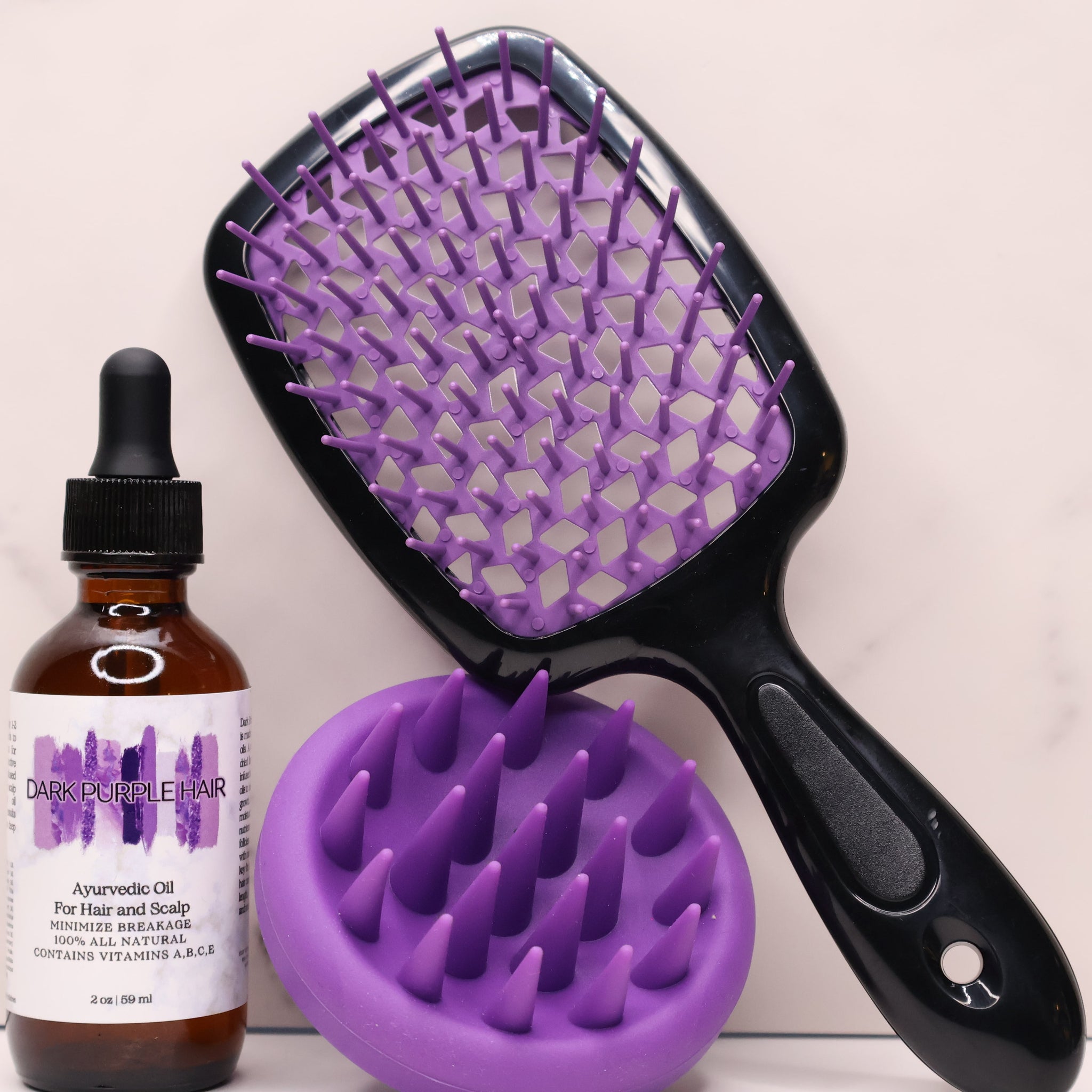 Root to Tip Care Bundle